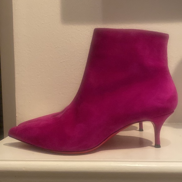 Christian Louboutin Boots - Picture 6 of 9